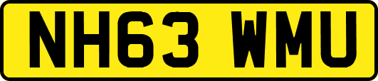 NH63WMU