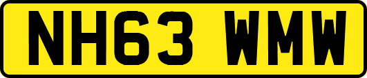 NH63WMW