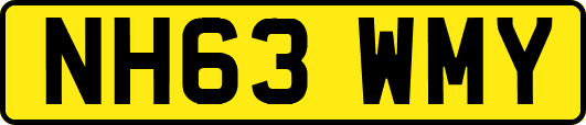 NH63WMY
