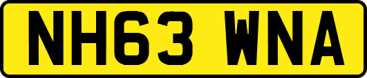 NH63WNA