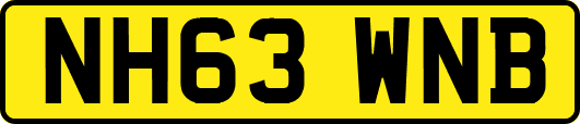NH63WNB