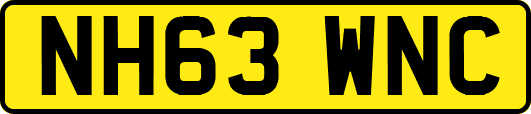 NH63WNC