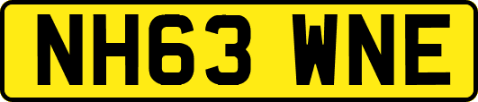 NH63WNE