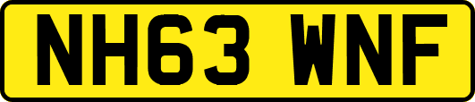 NH63WNF
