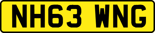 NH63WNG