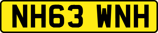 NH63WNH