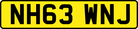 NH63WNJ
