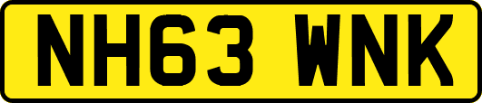 NH63WNK