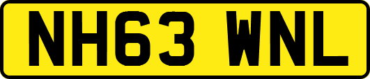 NH63WNL