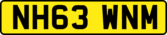NH63WNM