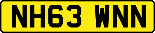 NH63WNN
