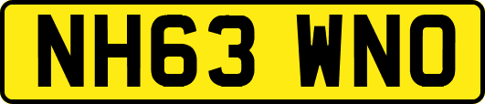 NH63WNO