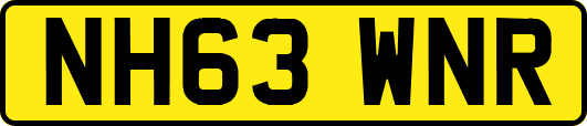 NH63WNR