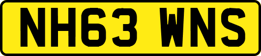 NH63WNS