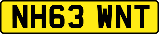 NH63WNT