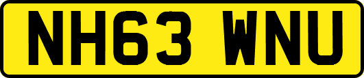 NH63WNU