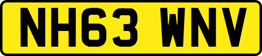 NH63WNV