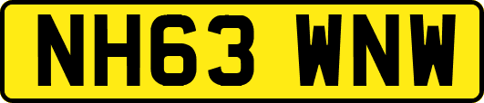 NH63WNW