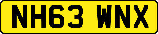NH63WNX