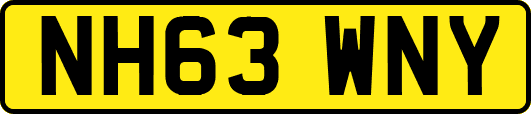 NH63WNY