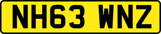 NH63WNZ