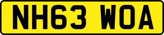 NH63WOA