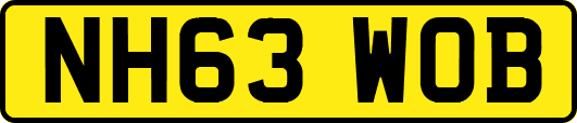 NH63WOB