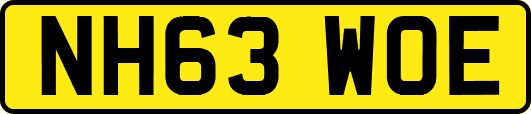 NH63WOE