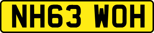 NH63WOH