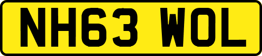 NH63WOL