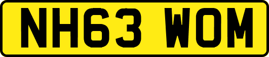 NH63WOM