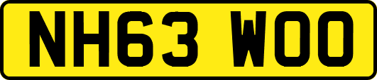 NH63WOO