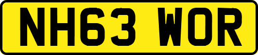 NH63WOR