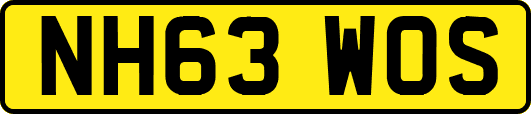 NH63WOS