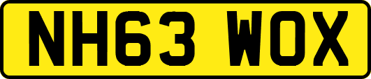 NH63WOX