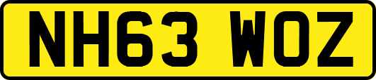 NH63WOZ
