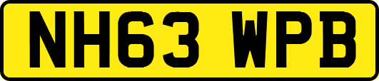 NH63WPB