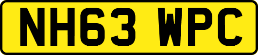 NH63WPC