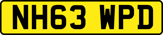 NH63WPD