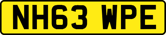 NH63WPE