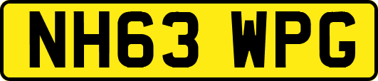 NH63WPG