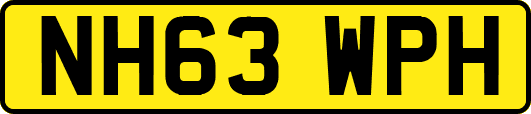 NH63WPH