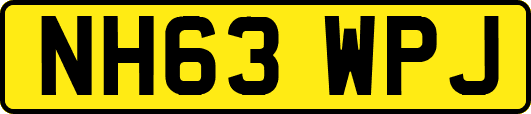 NH63WPJ