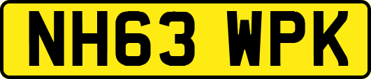NH63WPK