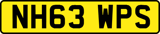 NH63WPS