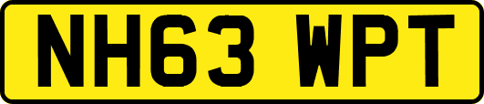 NH63WPT