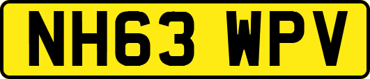 NH63WPV