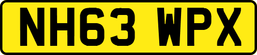 NH63WPX