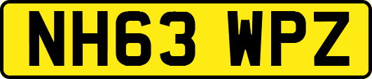 NH63WPZ