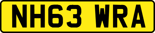 NH63WRA